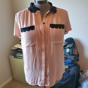 HD in Paris for Anthropologie